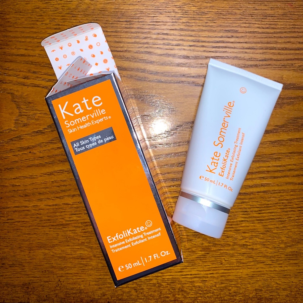 Kate Somerville ExfoliKate